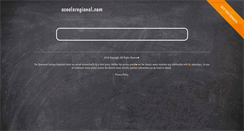 Desktop Screenshot of oceolaregional.com